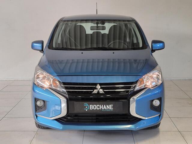 Mitsubishi SPACE STAR 1.2 Connect+