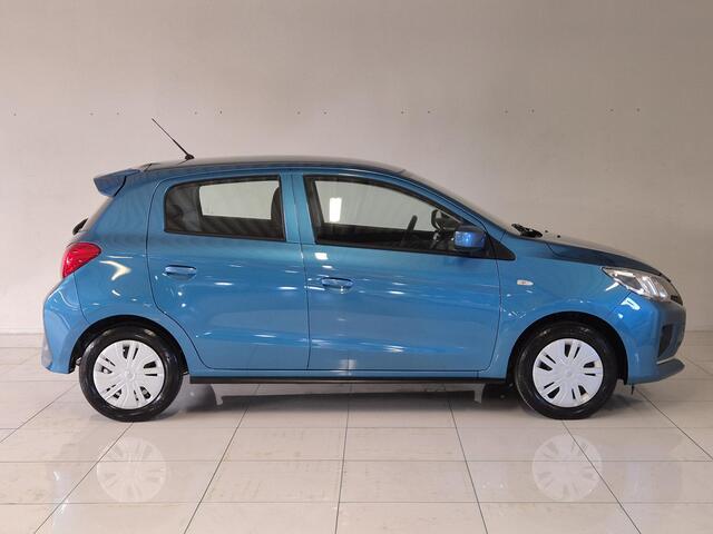 Mitsubishi SPACE STAR 1.2 Connect+