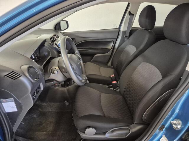 Mitsubishi SPACE STAR 1.2 Connect+