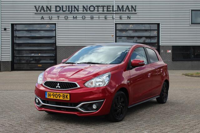 Mitsubishi SPACE STAR 1.2 Advance / Carplay / Keyless / LMV / N.A.P.