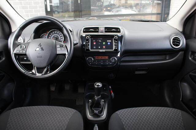 Mitsubishi SPACE STAR 1.2 Advance / Carplay / Keyless / LMV / N.A.P.