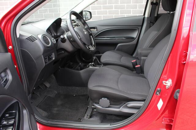 Mitsubishi SPACE STAR 1.2 Advance / Carplay / Keyless / LMV / N.A.P.
