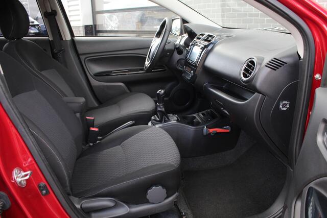 Mitsubishi SPACE STAR 1.2 Advance / Carplay / Keyless / LMV / N.A.P.