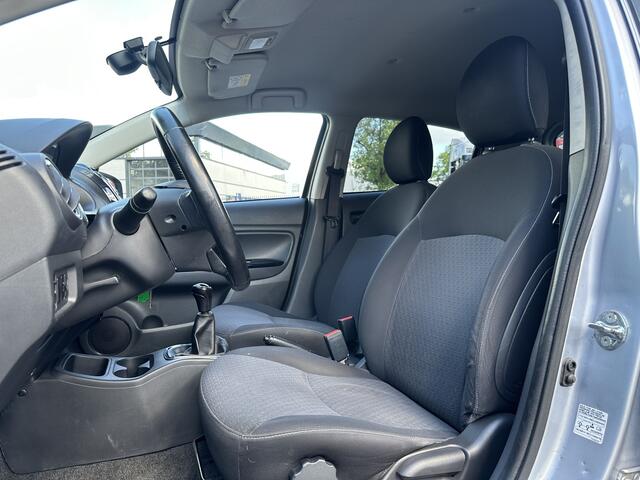 Mitsubishi SPACE STAR 1.0 Intense - Al-in rijklrprs | betrouwbare, zuinige auto