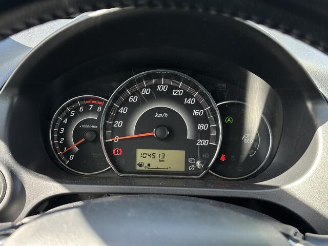 Mitsubishi SPACE STAR 1.0 Intense - Al-in rijklrprs | betrouwbare, zuinige auto