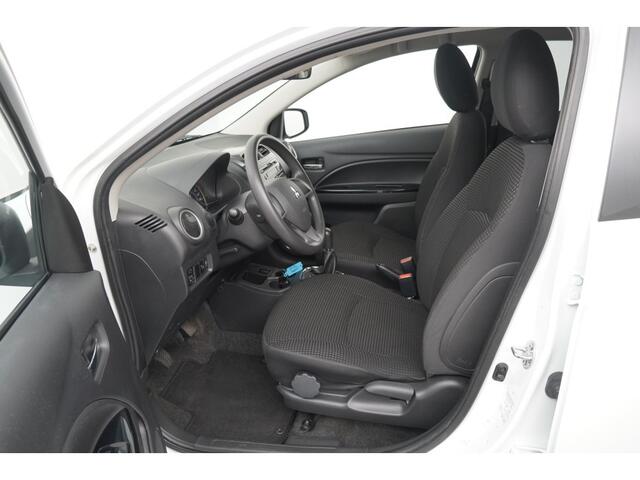 Mitsubishi SPACE STAR BWJ 2016 | 1.2 81PK Life NWE APK | AIRCO | STOELVERW | LICHTMETAAL | MISTLAMPEN | EL PAKKET |