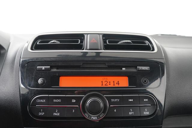 Mitsubishi SPACE STAR BWJ 2016 | 1.2 81PK Life NWE APK | AIRCO | STOELVERW | LICHTMETAAL | MISTLAMPEN | EL PAKKET |