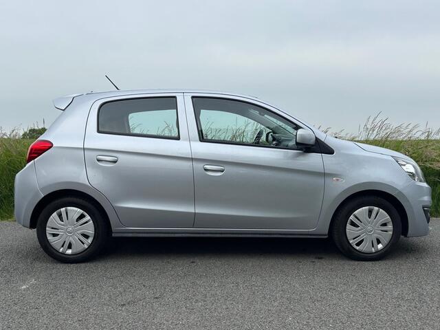 Mitsubishi SPACE STAR 1.0 Cool+