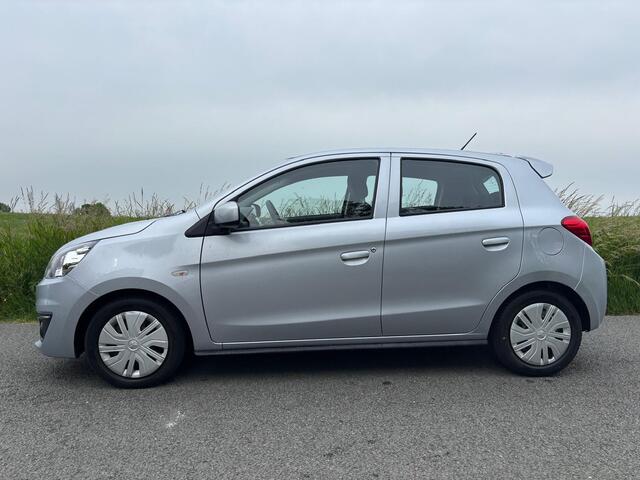 Mitsubishi SPACE STAR 1.0 Cool+