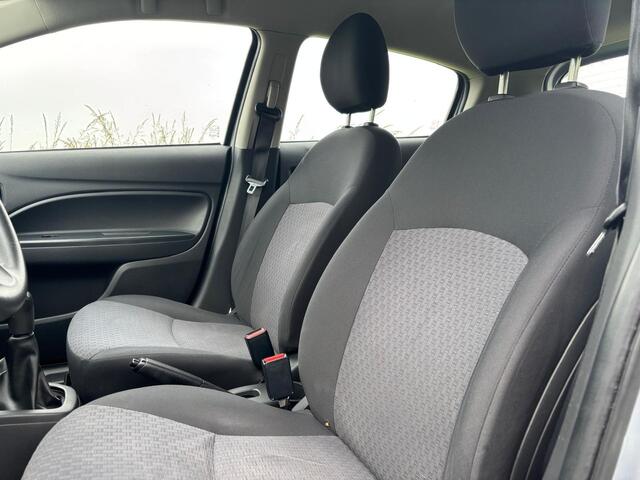 Mitsubishi SPACE STAR 1.0 Cool+