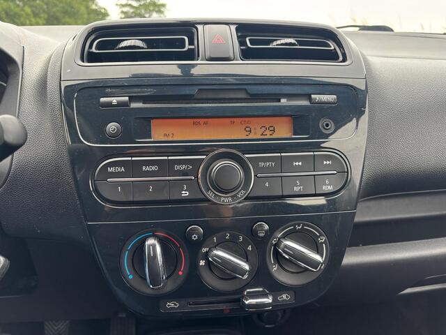 Mitsubishi SPACE STAR 1.0 Cool+
