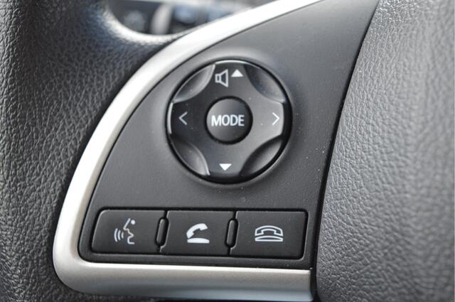 Mitsubishi SPACE STAR 1.2 Connect+ / Nap / Airco