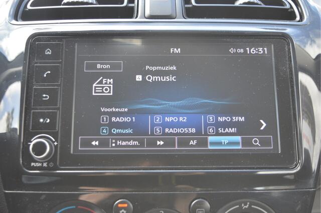 Mitsubishi SPACE STAR 1.2 Connect+ / Nap / Airco