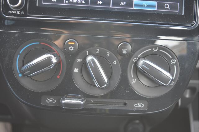 Mitsubishi SPACE STAR 1.2 Connect+ / Nap / Airco