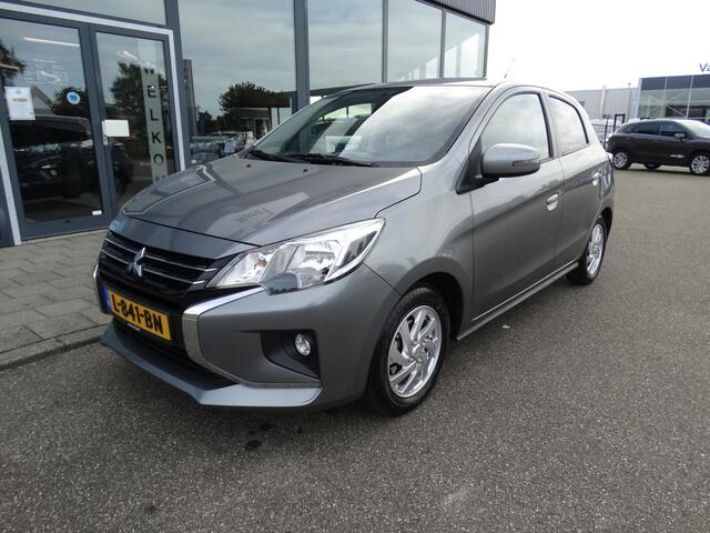Mitsubishi SPACE STAR 1.2 Nova
