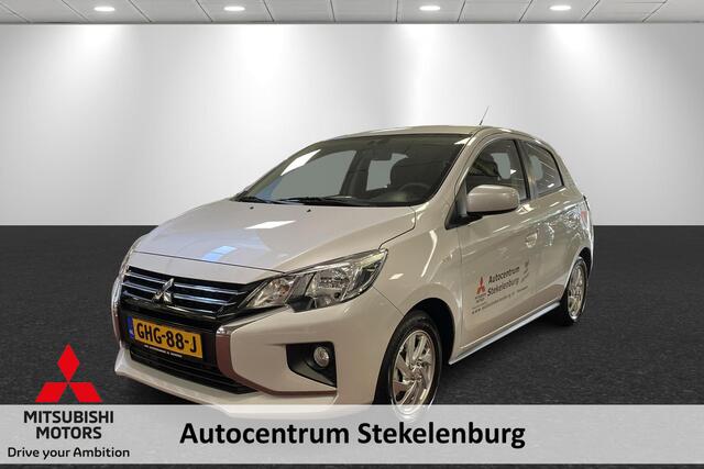 Mitsubishi SPACE STAR 1.2 Dynamic DEMO