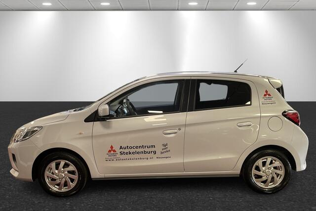 Mitsubishi SPACE STAR 1.2 Dynamic DEMO