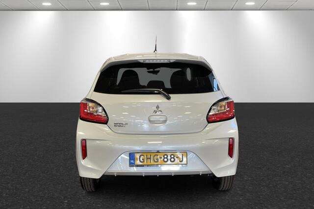 Mitsubishi SPACE STAR 1.2 Dynamic DEMO