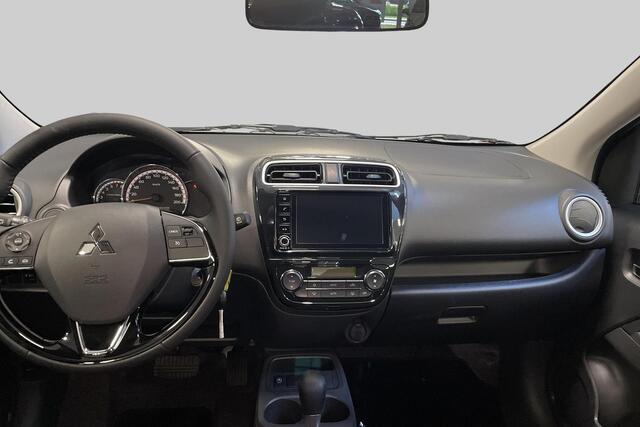 Mitsubishi SPACE STAR 1.2 Dynamic DEMO