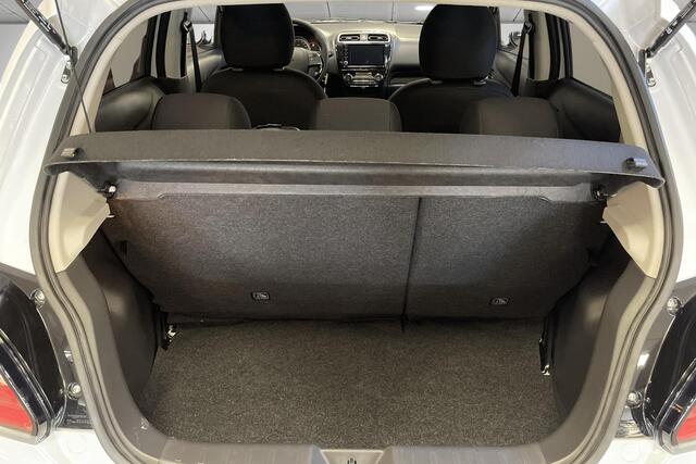 Mitsubishi SPACE STAR 1.2 Dynamic DEMO