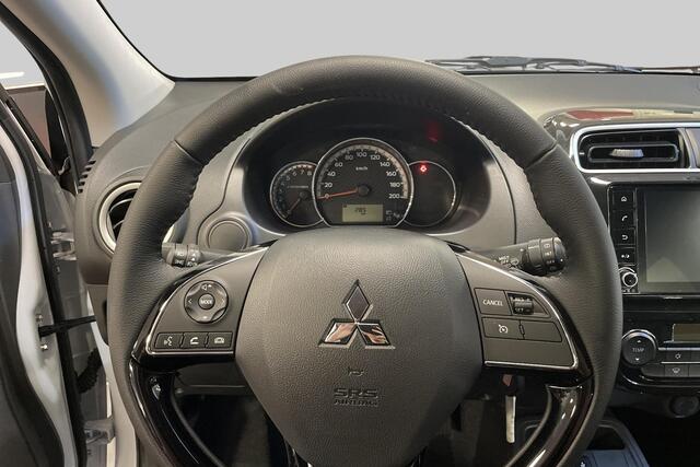 Mitsubishi SPACE STAR 1.2 Dynamic DEMO