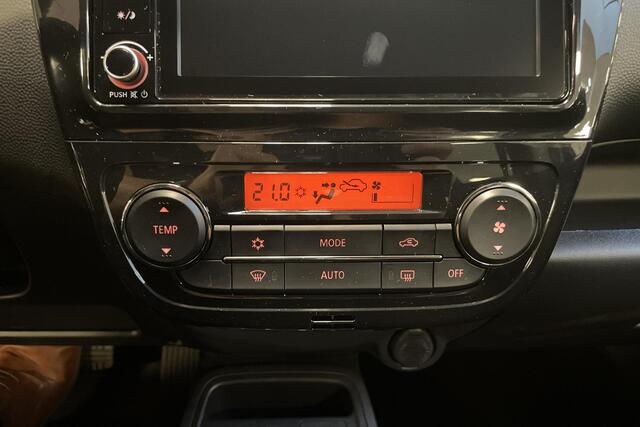 Mitsubishi SPACE STAR 1.2 Dynamic DEMO