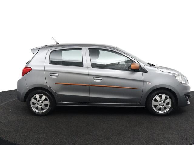 Mitsubishi SPACE STAR 1.0 Cool+