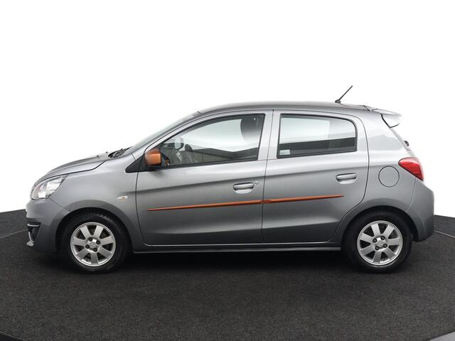 Mitsubishi SPACE STAR 1.0 Cool+