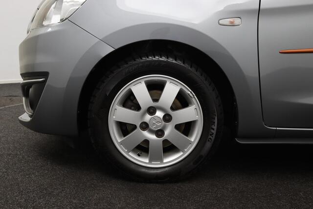 Mitsubishi SPACE STAR 1.0 Cool+