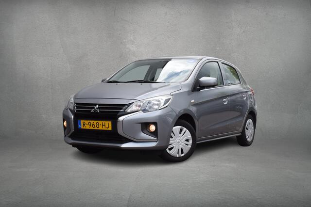 Mitsubishi SPACE STAR 1.2 Connect+ | Airco | 5 Deurs | Bluetooth | NAP