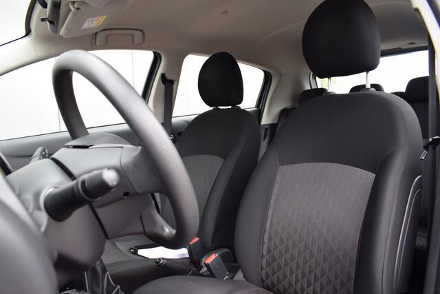 Mitsubishi SPACE STAR 1.2 Connect+ | Airco | 5 Deurs | Bluetooth | NAP