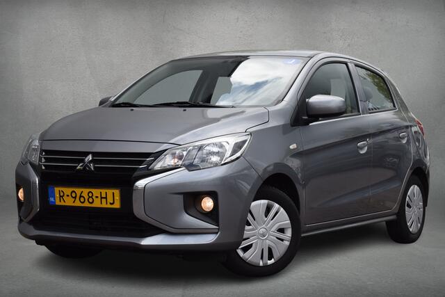 Mitsubishi SPACE STAR 1.2 Connect+ | Airco | 5 Deurs | Bluetooth | NAP