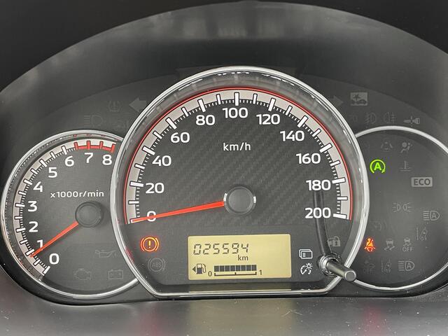 Mitsubishi SPACE STAR 1.2 Connect+