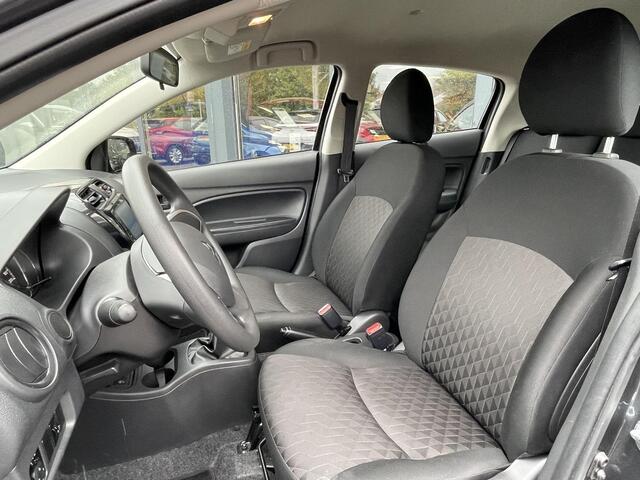 Mitsubishi SPACE STAR 1.2 Connect+