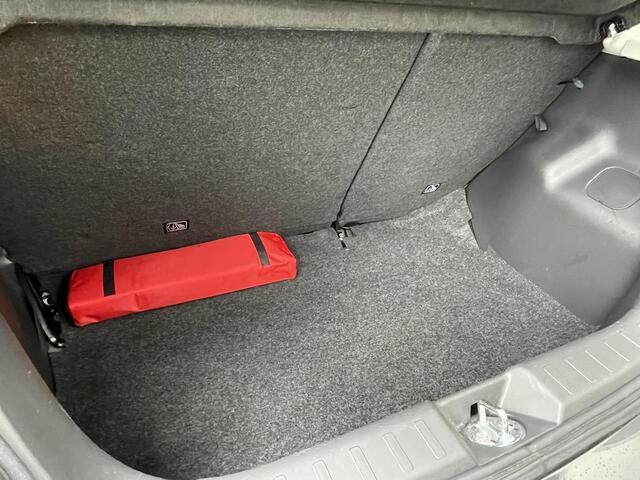 Mitsubishi SPACE STAR 1.2 Connect+