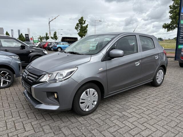 Mitsubishi SPACE STAR 1.0 Cool+