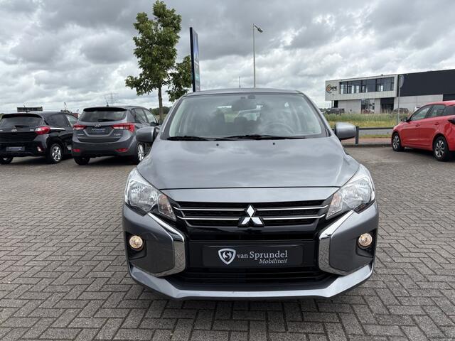 Mitsubishi SPACE STAR 1.0 Cool+