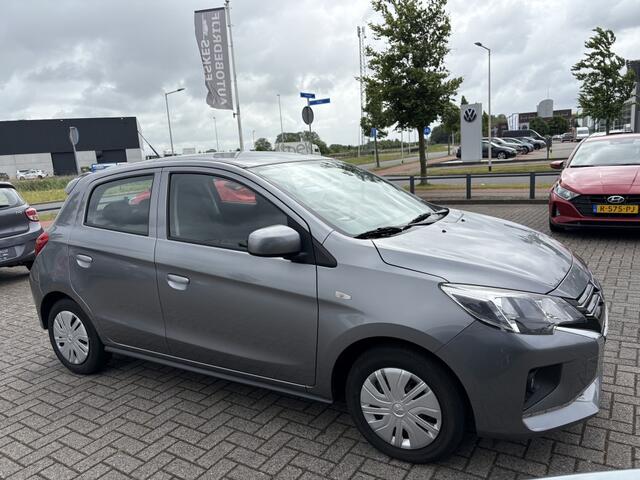 Mitsubishi SPACE STAR 1.0 Cool+