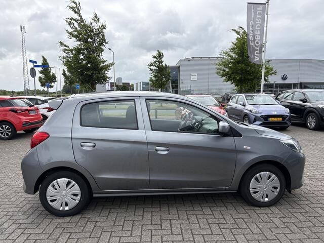 Mitsubishi SPACE STAR 1.0 Cool+
