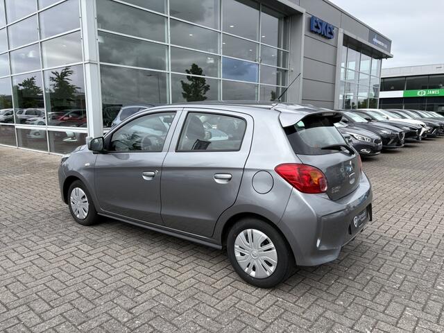 Mitsubishi SPACE STAR 1.0 Cool+