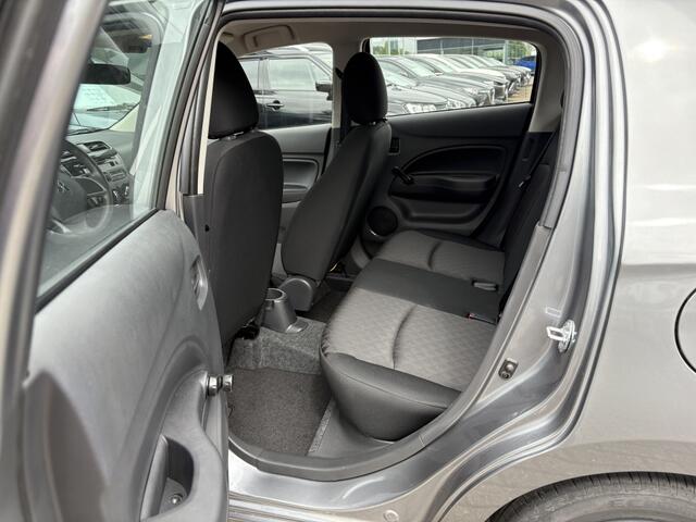 Mitsubishi SPACE STAR 1.0 Cool+