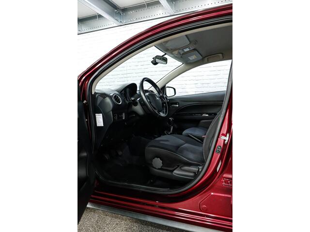 Mitsubishi SPACE STAR 1.2 Connect Pro Zeer Lage Km-Stand! 1e eigenaar, Dealer onderhouden