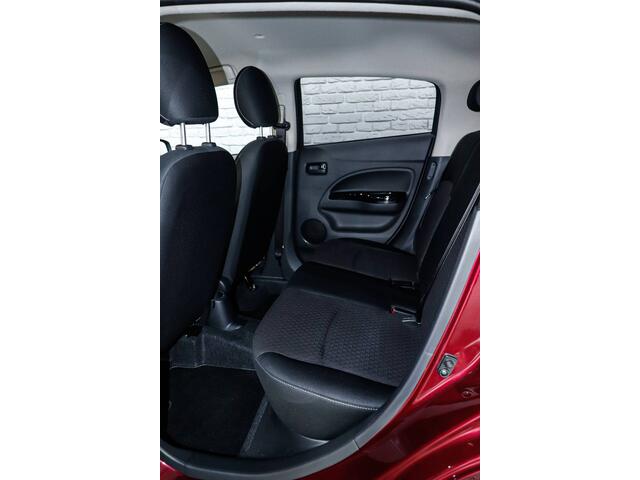 Mitsubishi SPACE STAR 1.2 Connect Pro Zeer Lage Km-Stand! 1e eigenaar, Dealer onderhouden