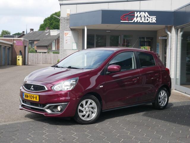 Mitsubishi SPACE STAR 1.2 LIFE **Airco//LM **