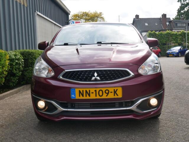 Mitsubishi SPACE STAR 1.2 LIFE **Airco//LM **