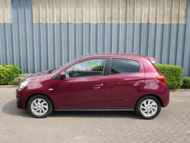 Mitsubishi SPACE STAR 1.2 LIFE **Airco//LM **