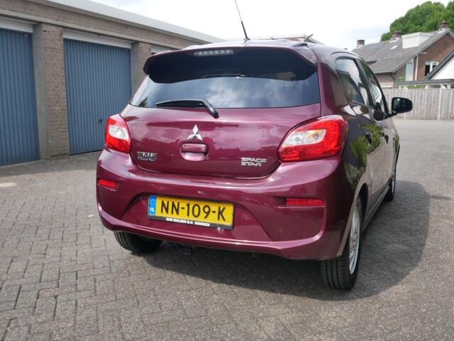 Mitsubishi SPACE STAR 1.2 LIFE **Airco//LM **