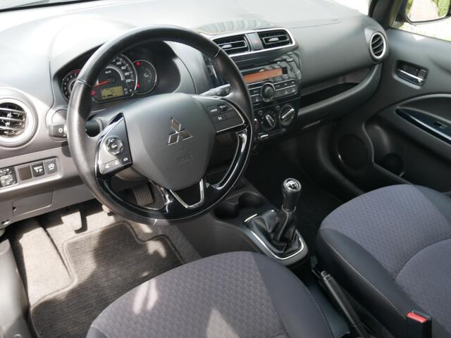 Mitsubishi SPACE STAR 1.2 LIFE **Airco//LM **