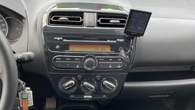 Mitsubishi SPACE STAR 1.0 Cool+ | Automaat | All-season banden | Airco | Radio-CD/MP3