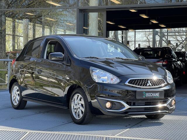 Mitsubishi SPACE STAR 1.2 Connect Pro | Cruise Control | Airco | FABRIEKSGARANTIE TOT 01-2027!